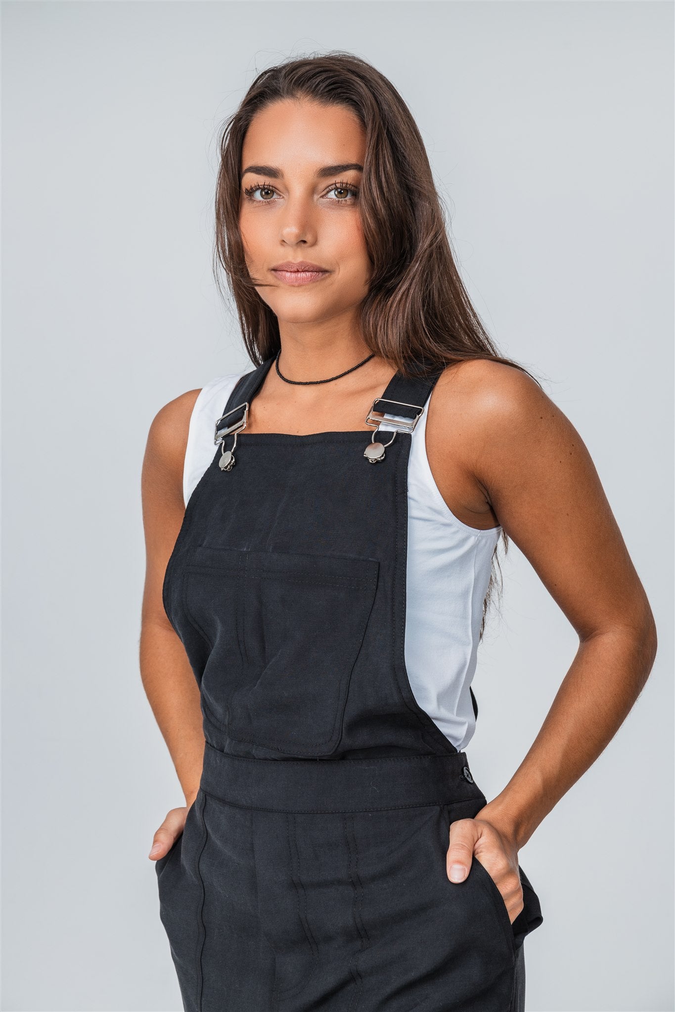 All Day Everyday Overalls