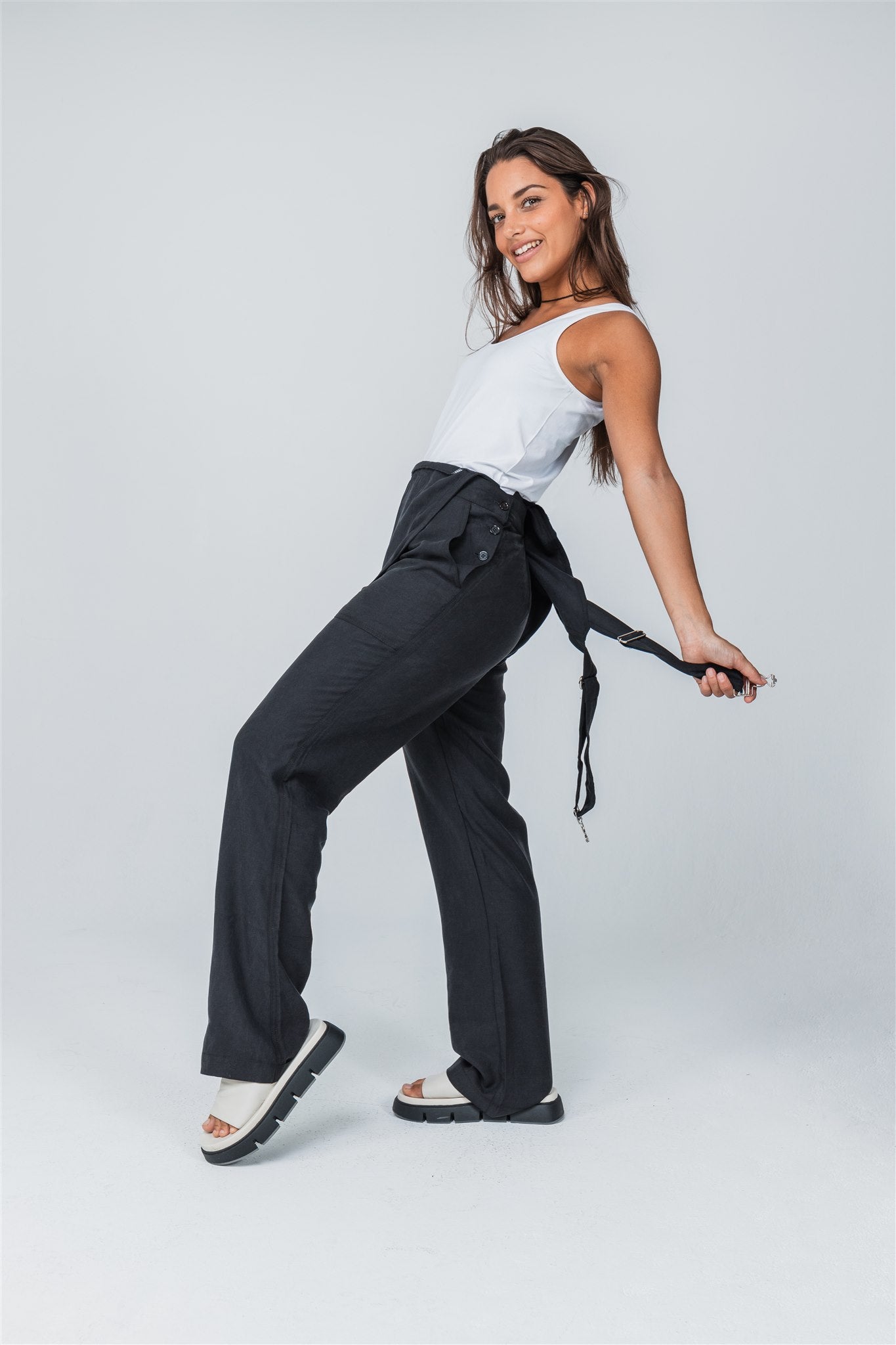All Day Everyday Overalls