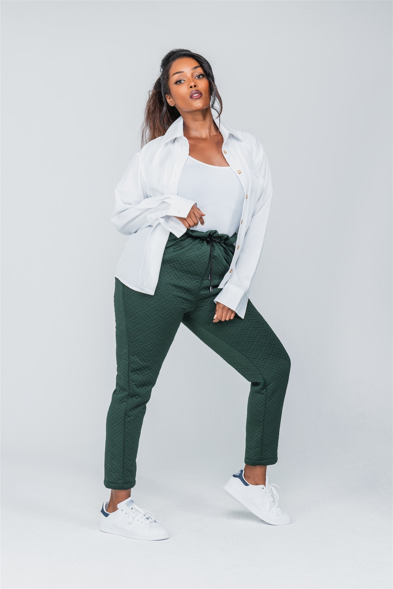 The Stylish Comfy Pant