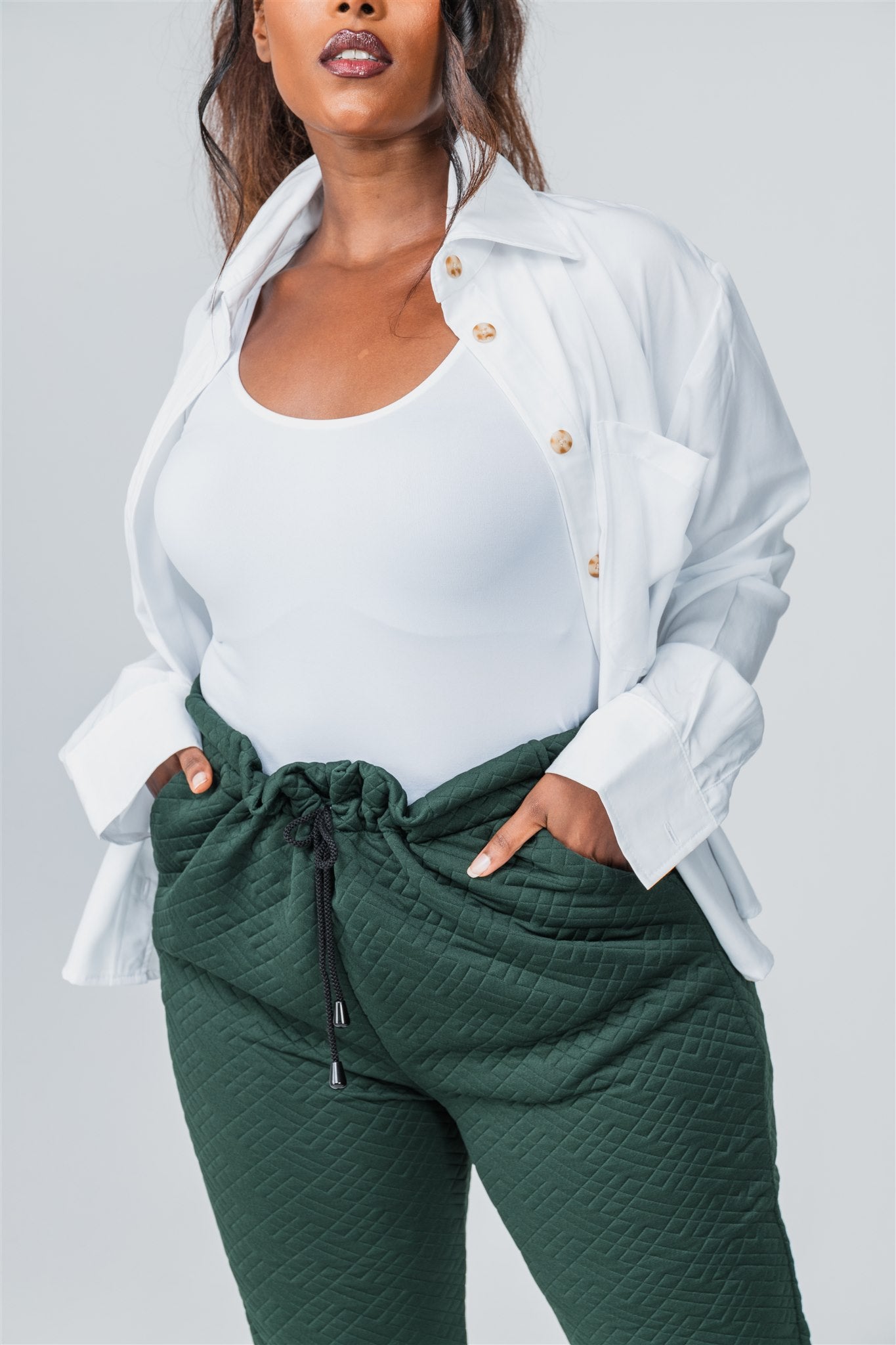 The Stylish Comfy Pant