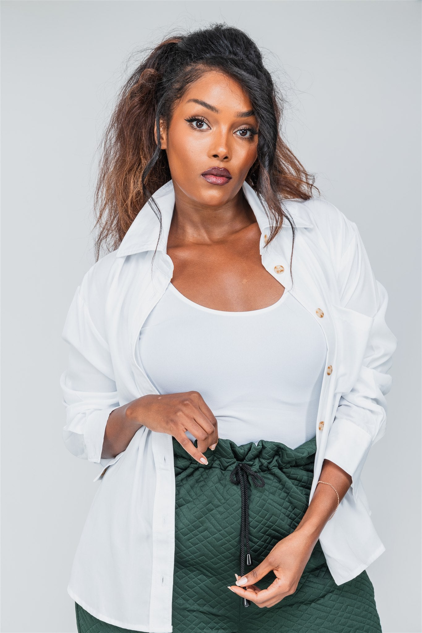 The Stylish Comfy Pant