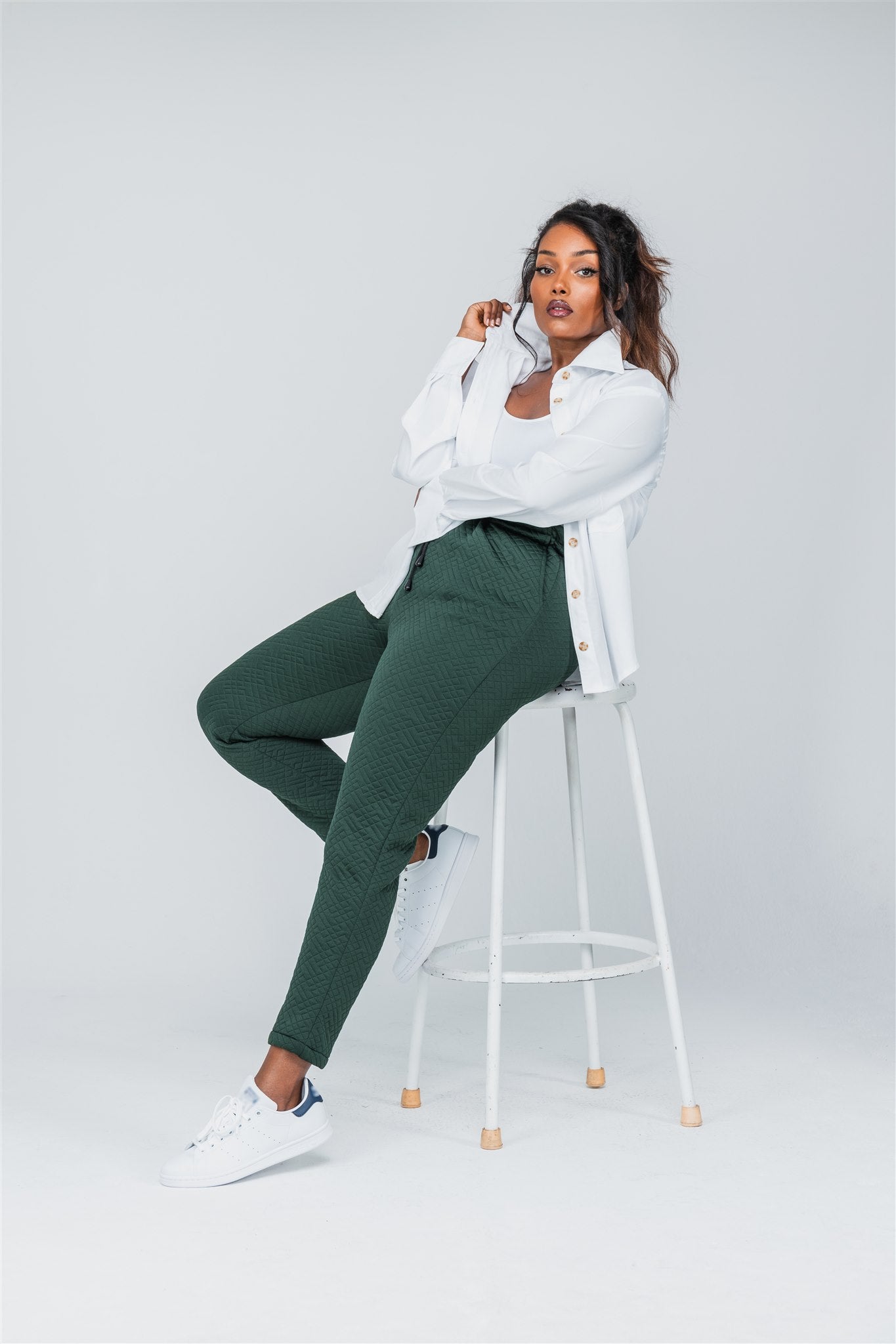 The Stylish Comfy Pant
