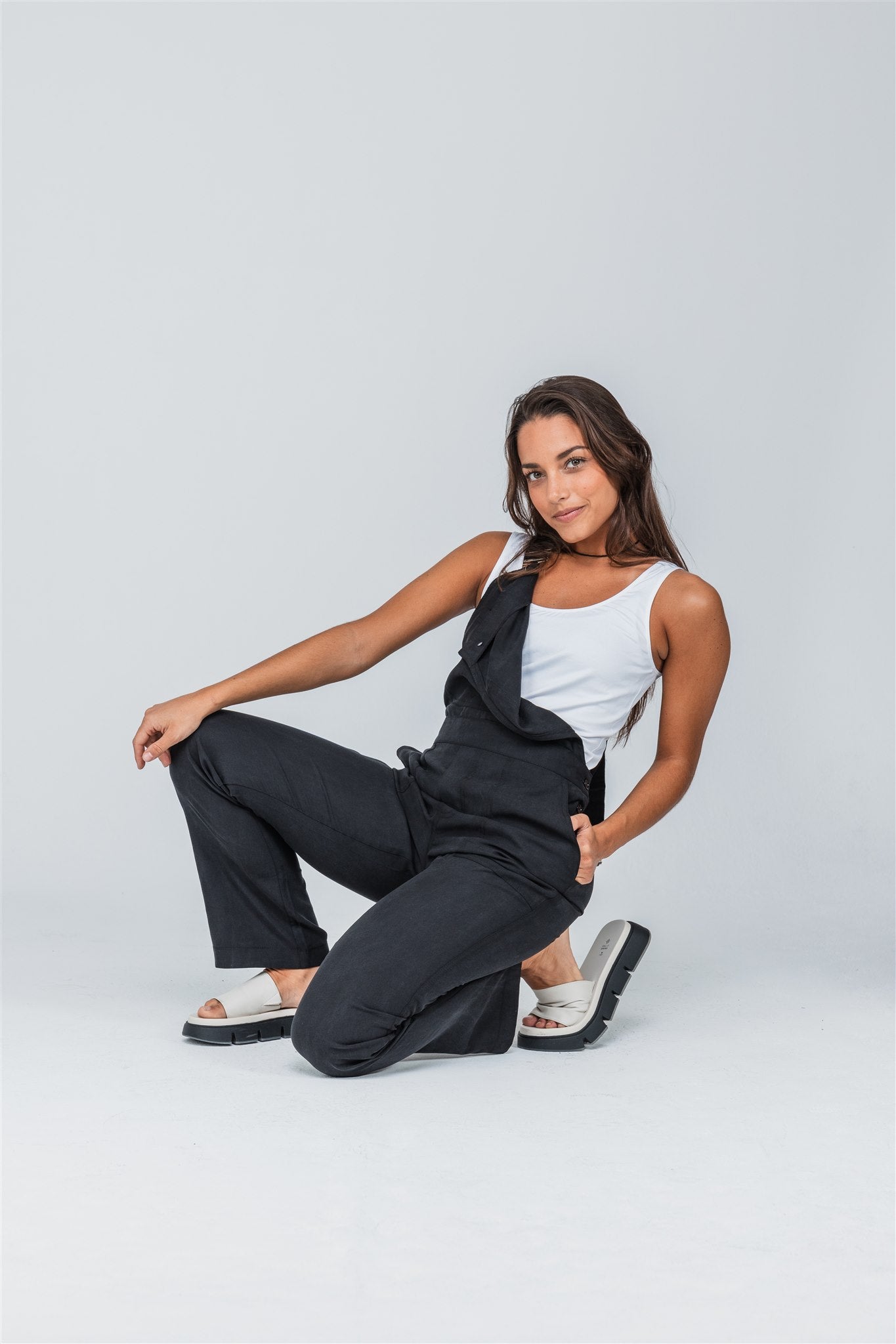All Day Everyday Overalls