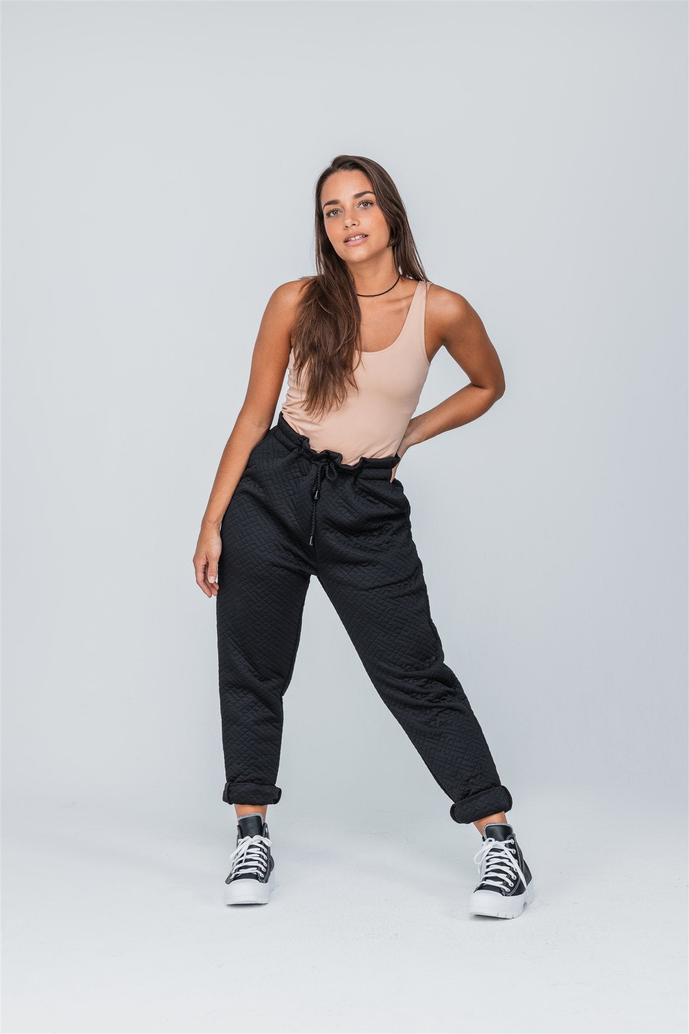 The Stylish Comfy Pant